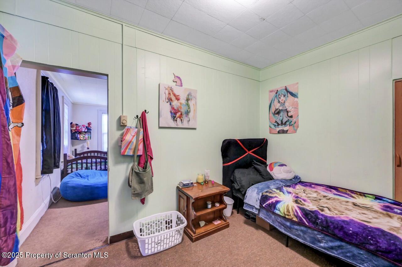535 Green Ridge Street Scranton, PA 18509 - Photo 51 of 72 a bedroom with toys and a couch
