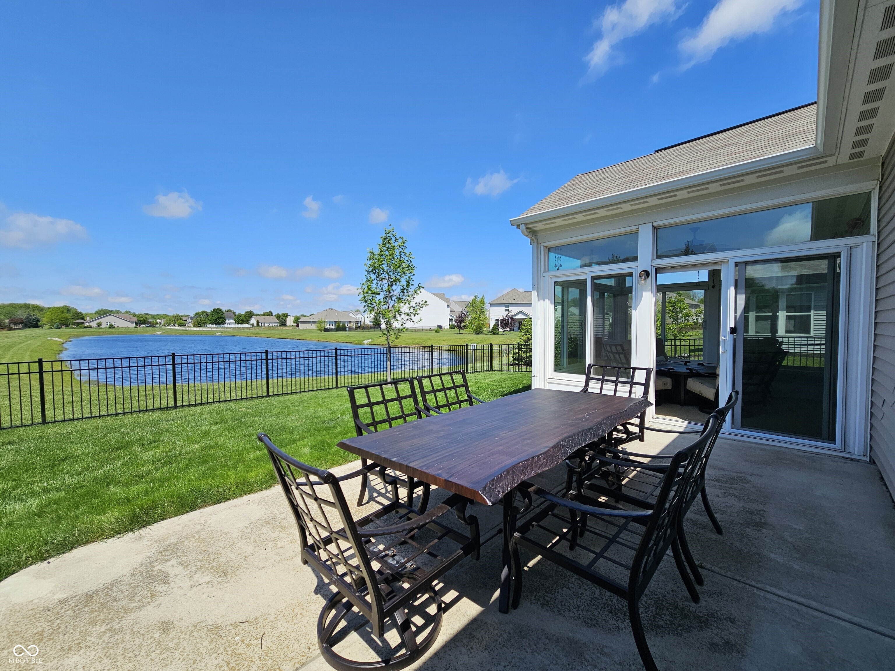 6512 Flat Ridge Lane Brownsburg, IN 46112 - Photo 23 of 56