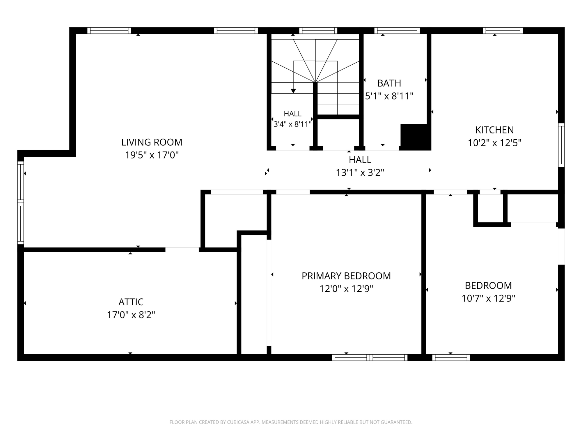 1728 Cleveland Avenue, Unit 1730 Racine, WI 53405 - Photo 39 of 39 Gallery Image 39
