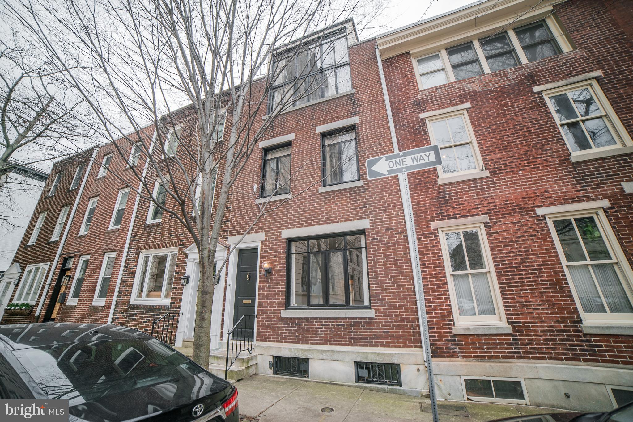 2130 Spring Street Philadelphia, PA 19103 - Photo 1 of 47