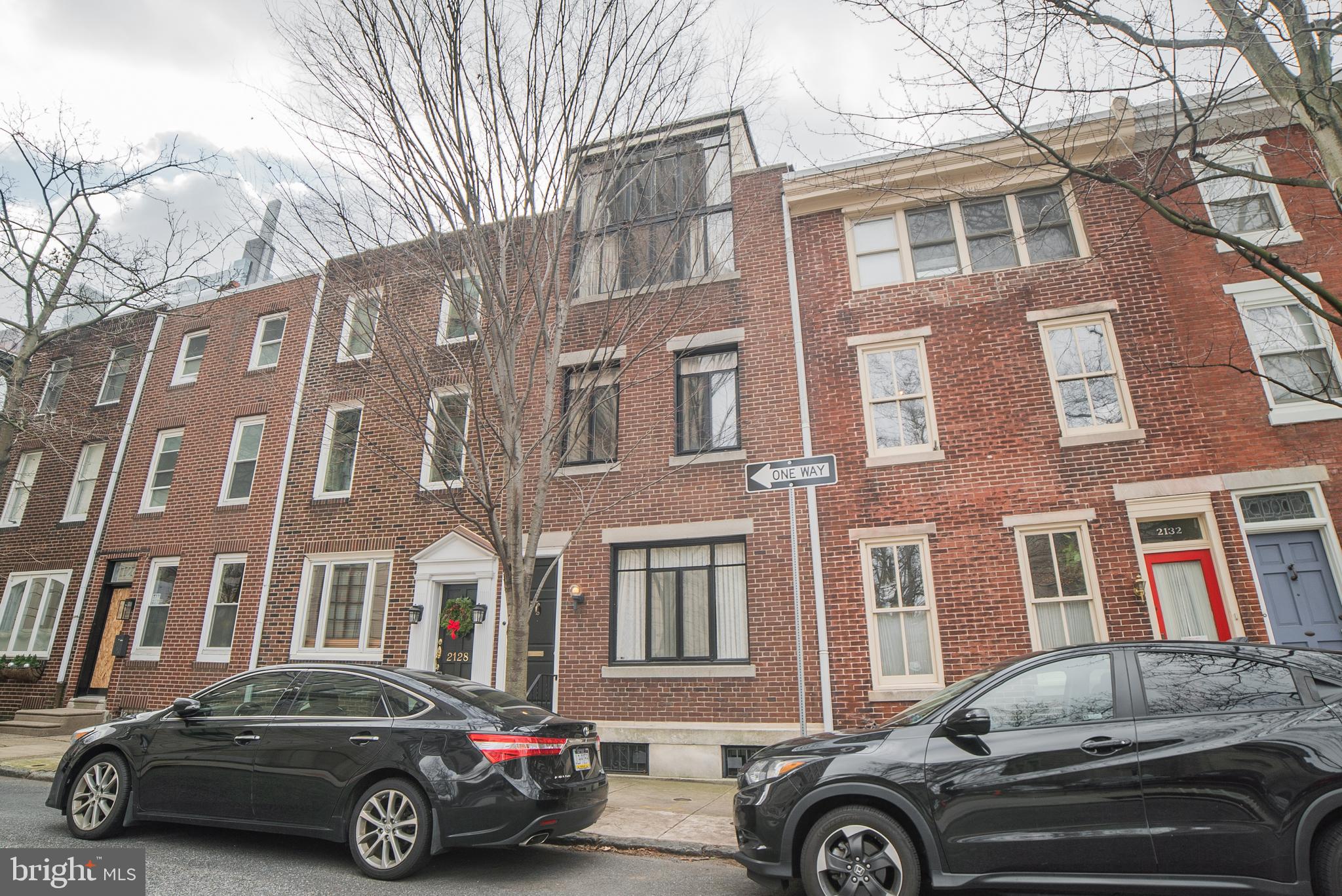 2130 Spring Street Philadelphia, PA 19103 - Photo 2 of 47