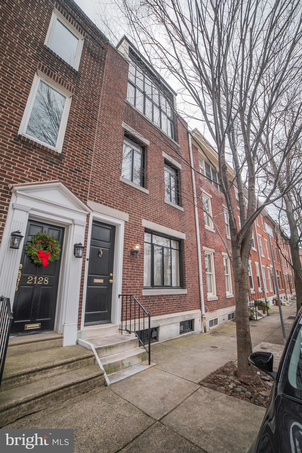 2130 Spring Street Philadelphia, PA 19103 - Photo 3 of 47
