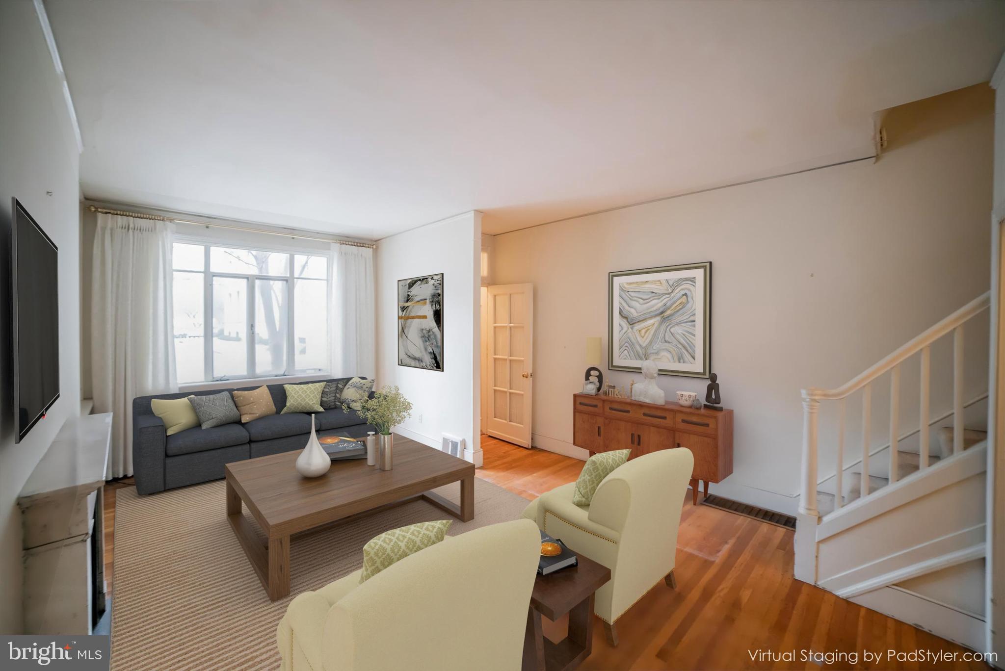 2130 Spring Street Philadelphia, PA 19103 - Photo 10 of 47