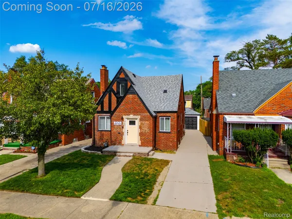 $255,000 | 18474 Griggs Street, Detroit, MI 48221
