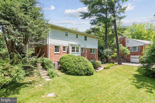 $995,500 | 3514 Glenmoor Reserve Lane, Chevy Chase, MD 20815