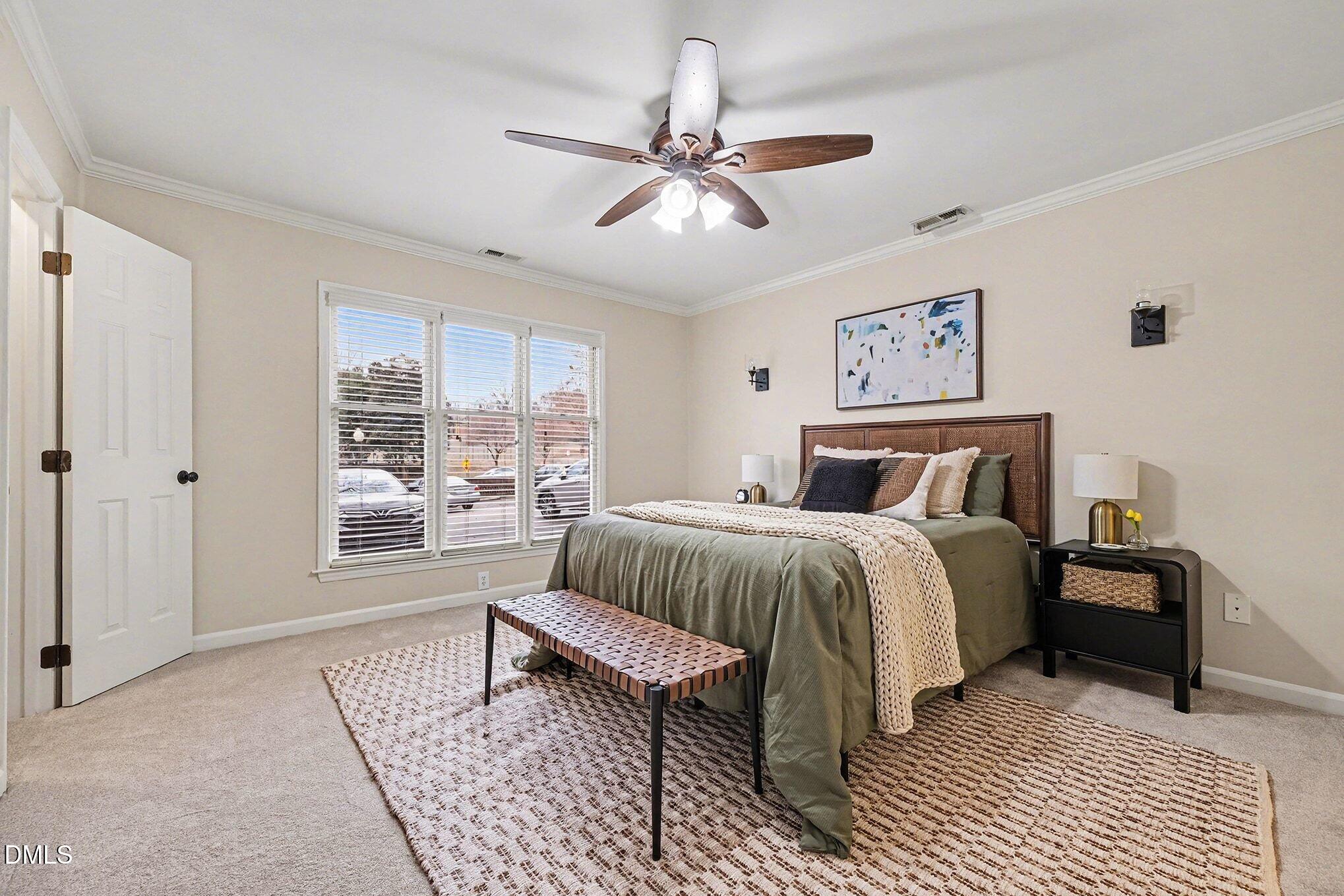 730 Washington Street, Unit 102 Raleigh, NC 27605 - Photo 10 of 20 010-730 Washington 102