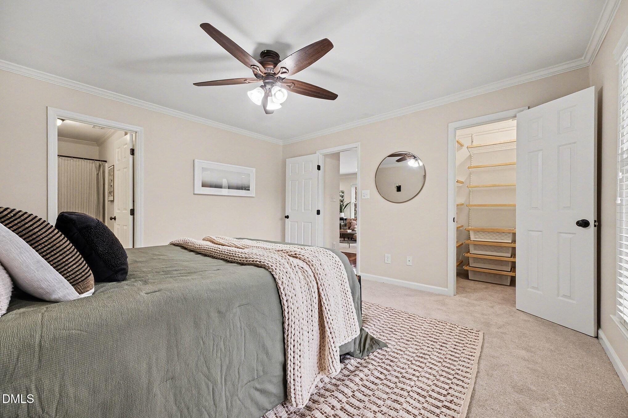 730 Washington Street, Unit 102 Raleigh, NC 27605 - Photo 11 of 20 011-730 Washington 102