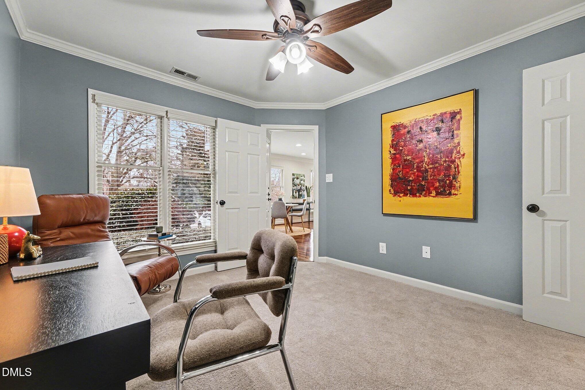 730 Washington Street, Unit 102 Raleigh, NC 27605 - Photo 13 of 20 013-730 Washington 102