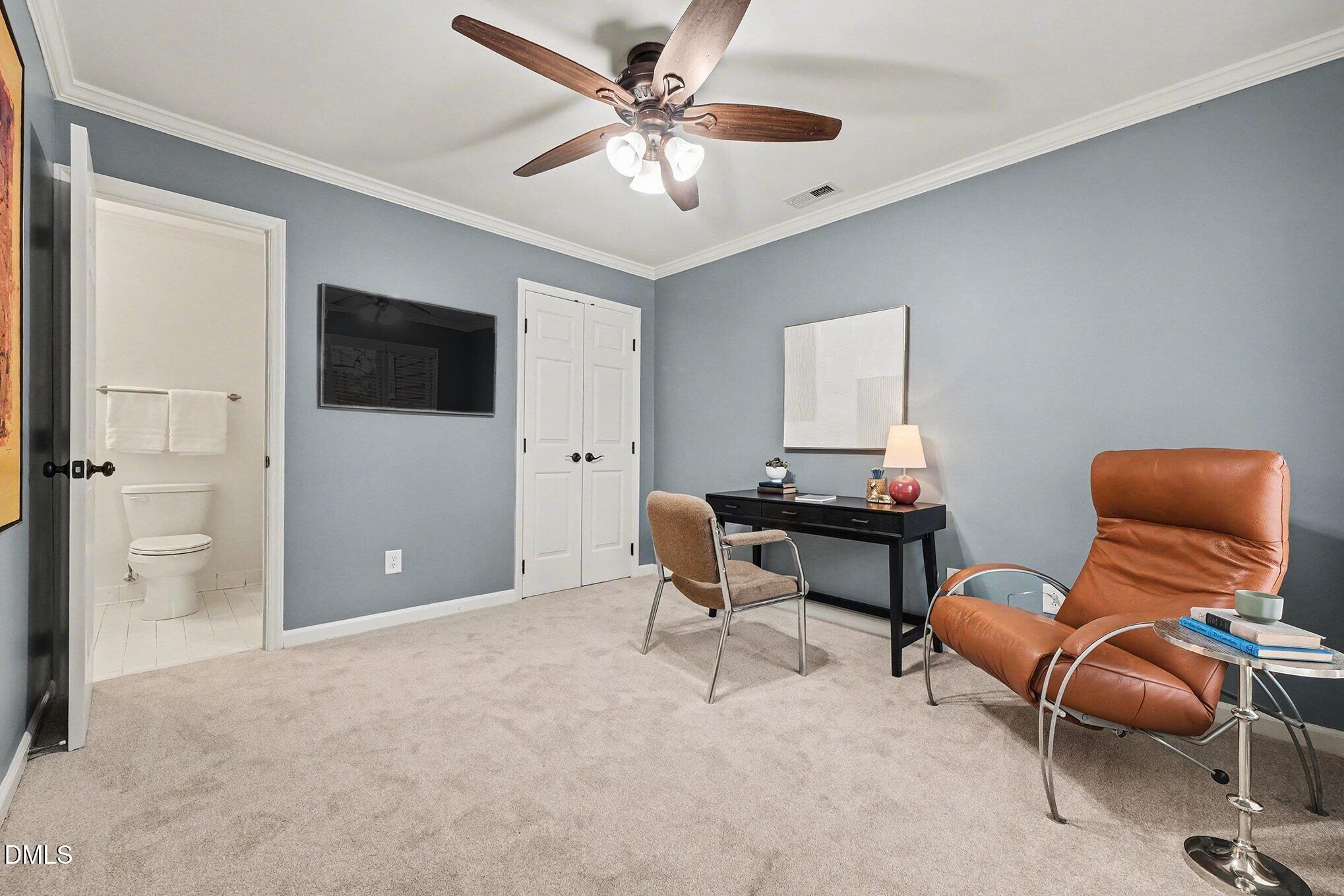 730 Washington Street, Unit 102 Raleigh, NC 27605 - Photo 14 of 20 014-730 Washington 102