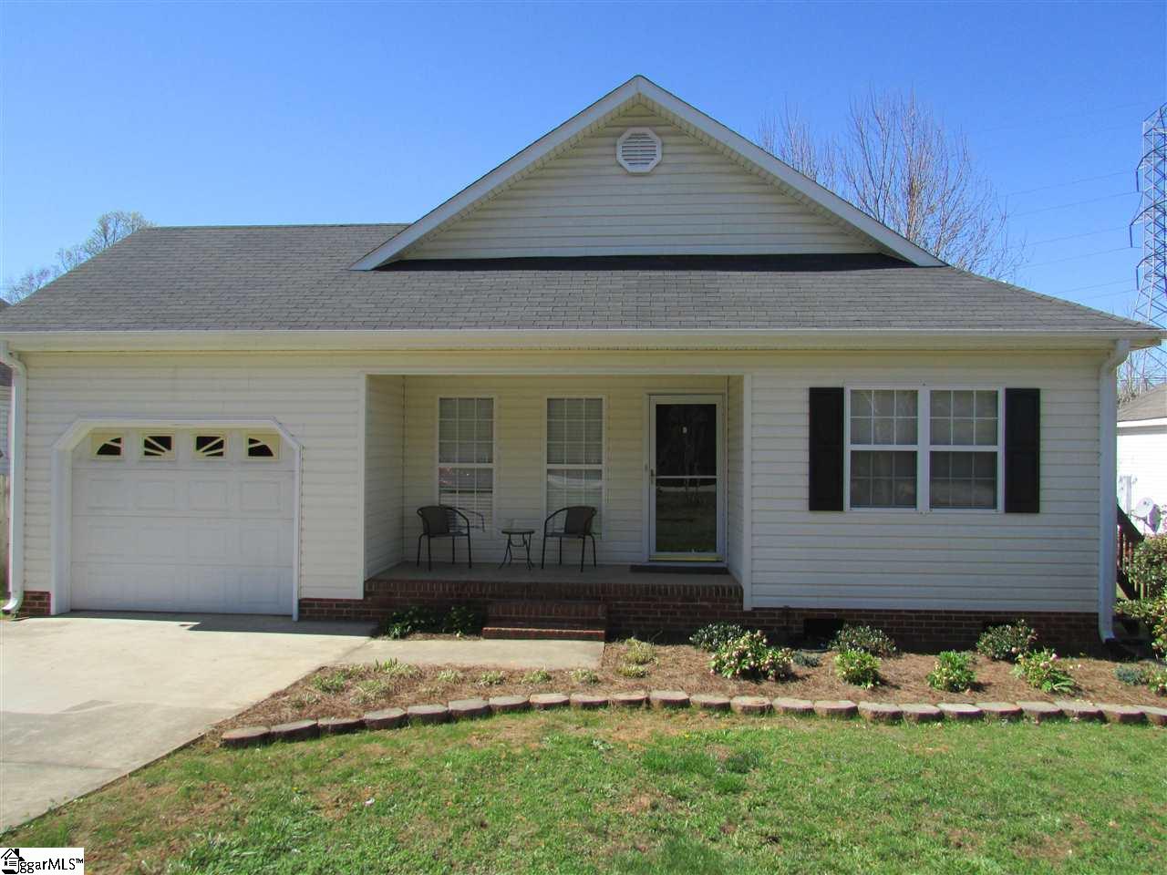117 Sheffield Road Easley, SC 29642 - Photo 1 of 24 Gallery Image 1