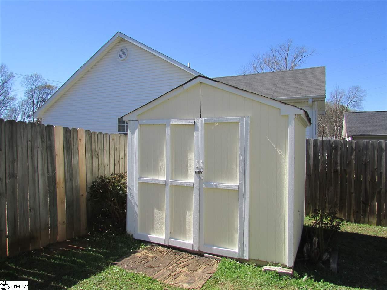 117 Sheffield Road Easley, SC 29642 - Photo 18 of 24 Gallery Image 18