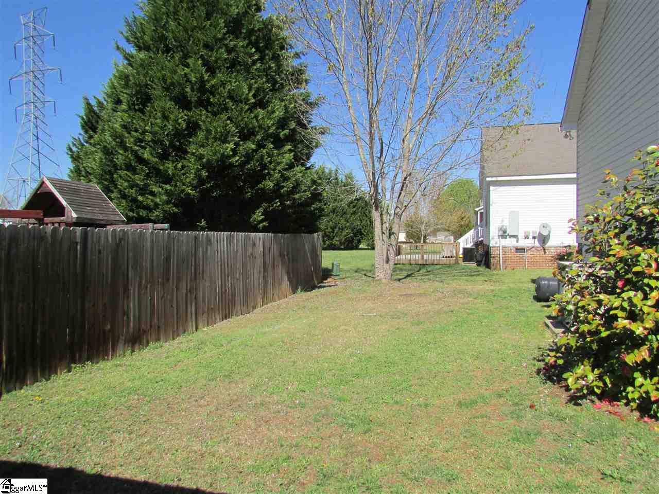 117 Sheffield Road Easley, SC 29642 - Photo 19 of 24 Gallery Image 19