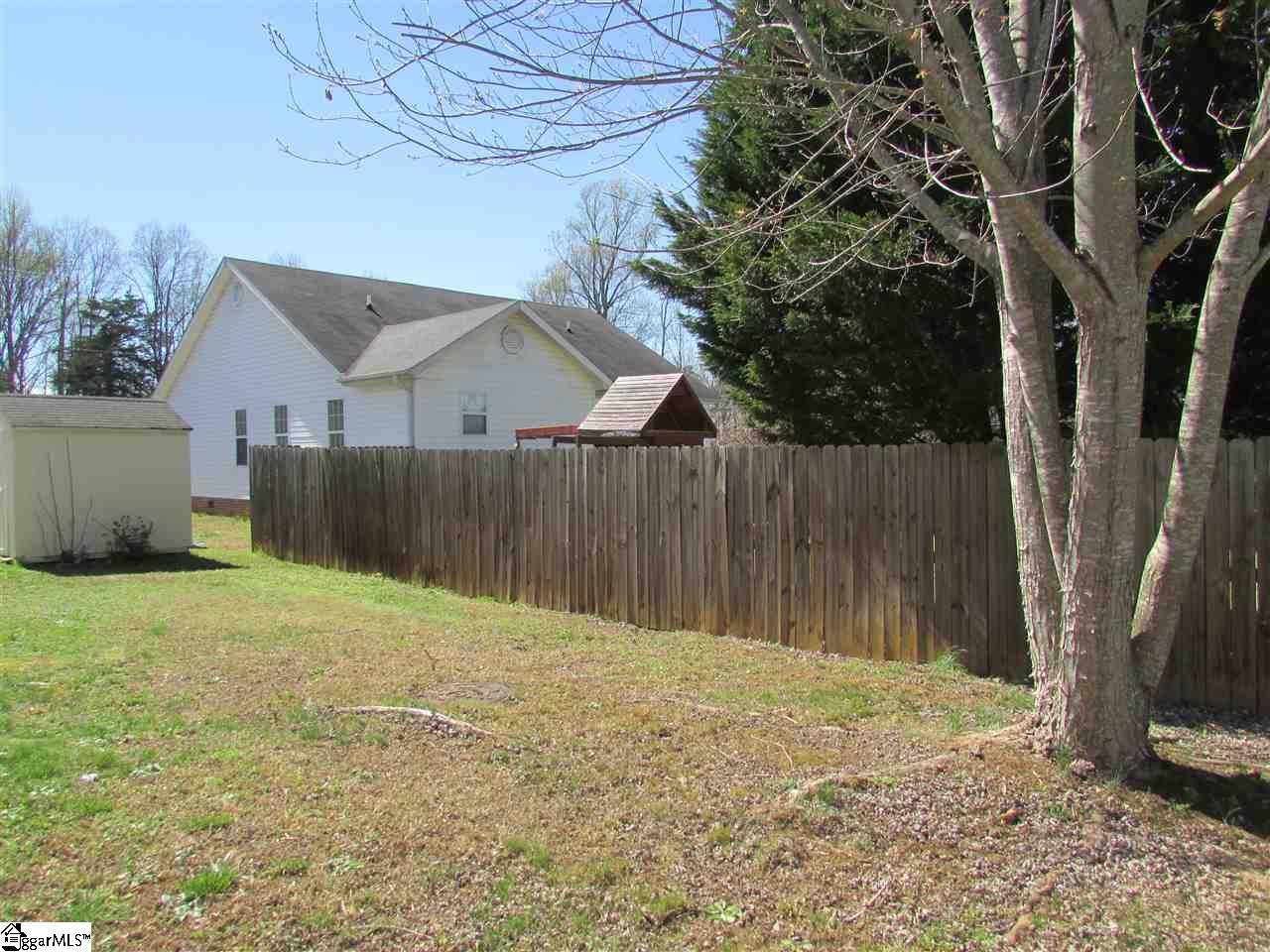 117 Sheffield Road Easley, SC 29642 - Photo 21 of 24 Gallery Image 21