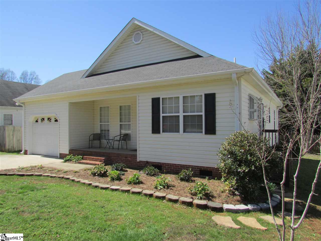 117 Sheffield Road Easley, SC 29642 - Photo 22 of 24 Gallery Image 22