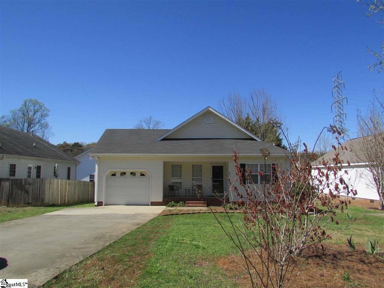 117 Sheffield Road Easley, SC 29642 - Photo 24 of 24 Gallery Image 24