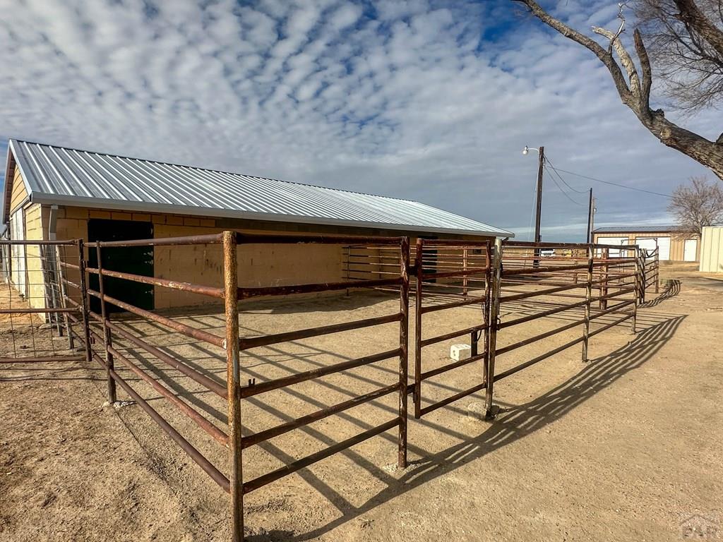 1706 County Rd RR Wiley, CO 81092 - Photo 32 of 37