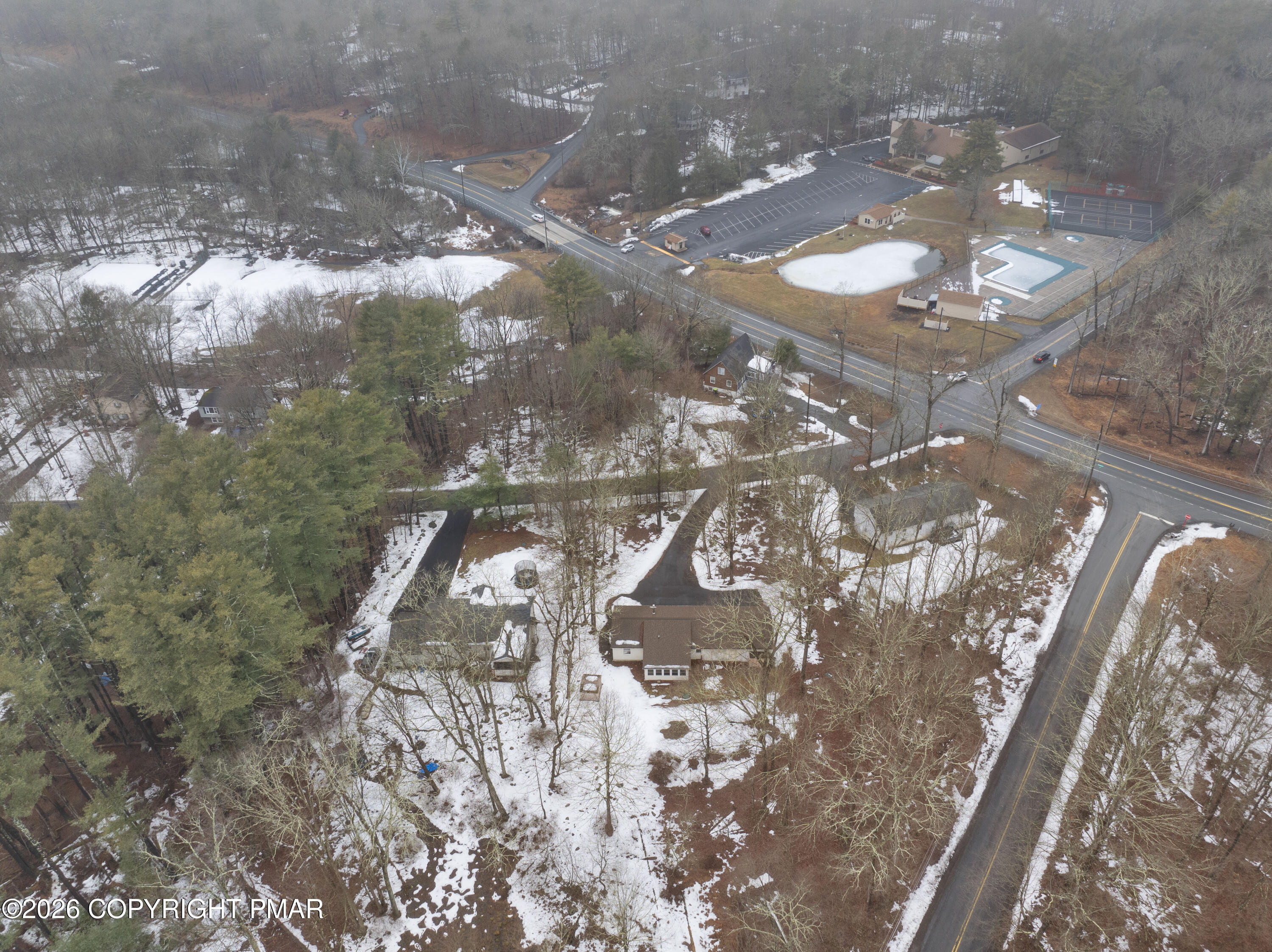 1107 Mink Trail Bushkill, PA 18324 - Photo 38 of 42