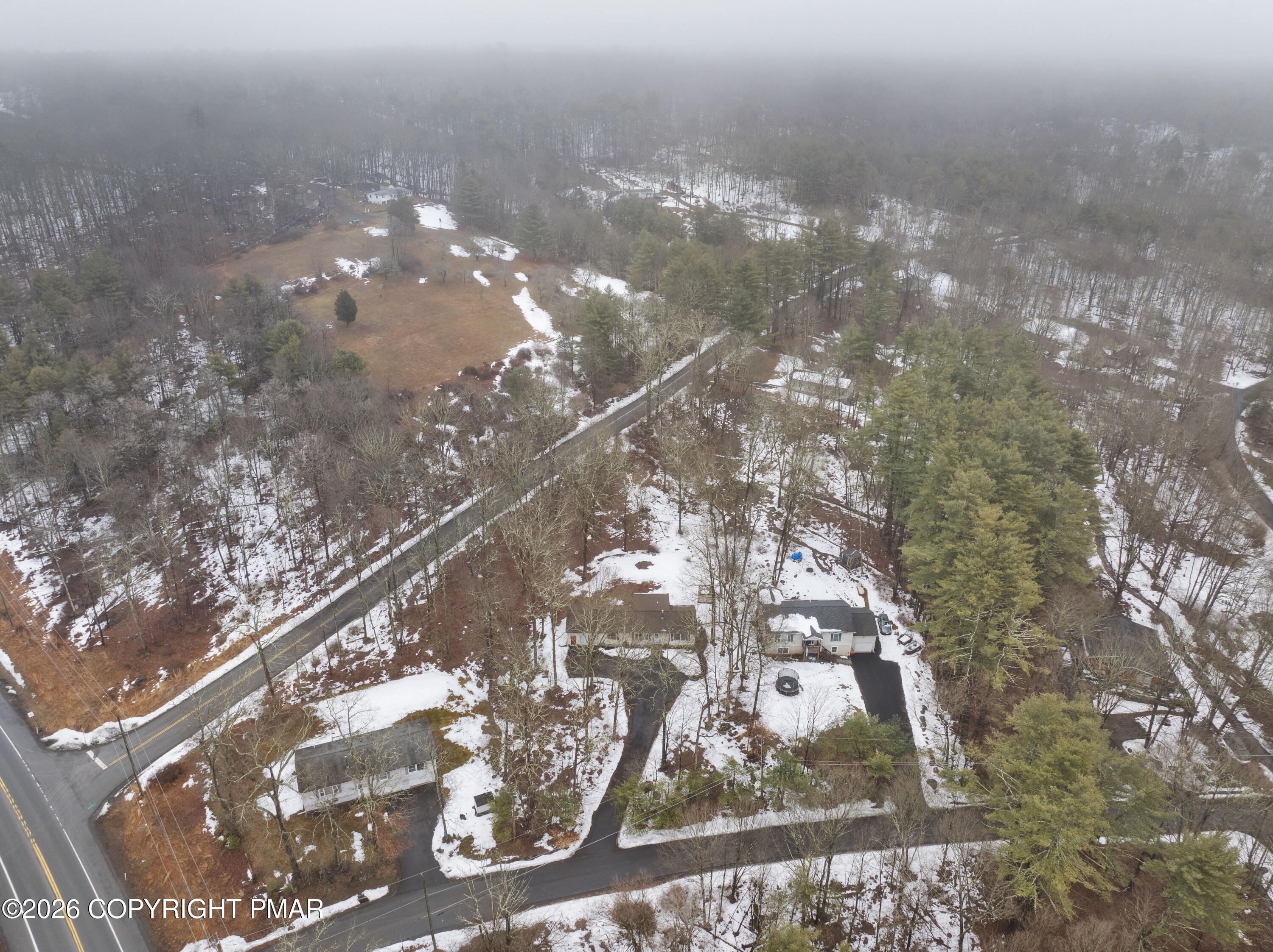 1107 Mink Trail Bushkill, PA 18324 - Photo 40 of 42