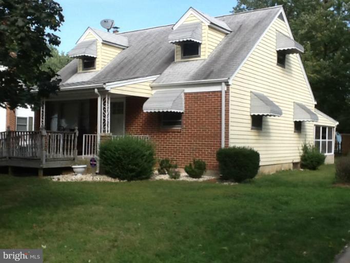 107 North Longcross Road Linthicum Heights, MD 21090 - Photo 1 of 1 Exterior (Front)