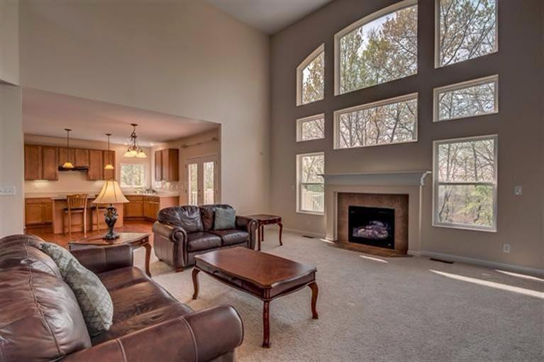 261 Ridgepointe Drive Cold Spring, KY 41076 - Photo 4 of 23 Gallery Image 4