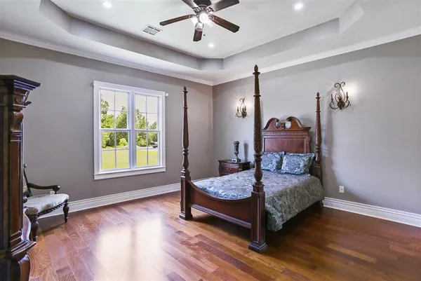 $499,000 | 231 Merlot Drive, Lake Charles, LA 70611