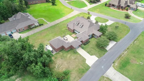 $499,000 | 231 Merlot Drive, Lake Charles, LA 70611