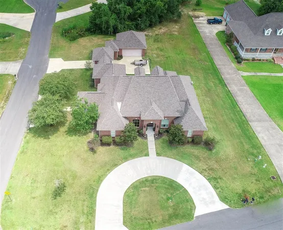 $499,000 | 231 Merlot Drive, Lake Charles, LA 70611