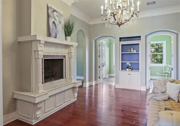 $499,000 | 231 Merlot Drive, Lake Charles, LA 70611
