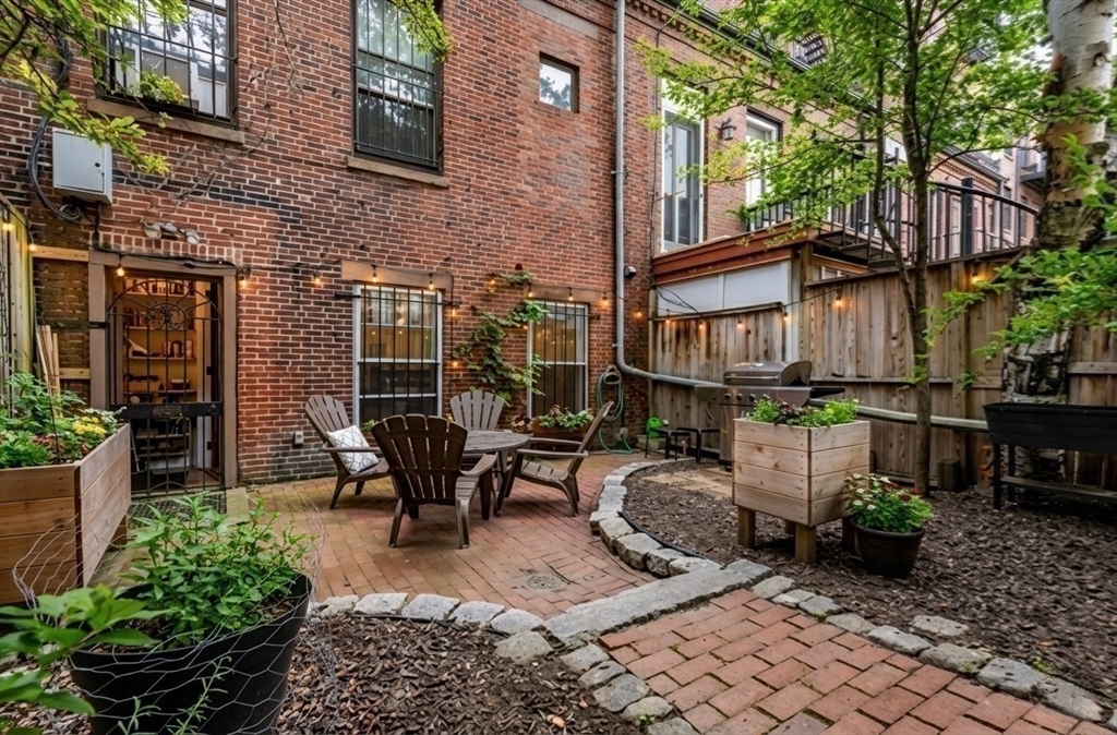 63 Rutland Street, Unit 1 Boston, MA 02118 - Photo 25 of 25