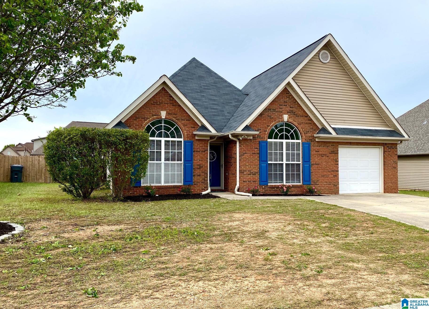 108 Addison Drive Calera, AL 35040 - Photo 2 of 29