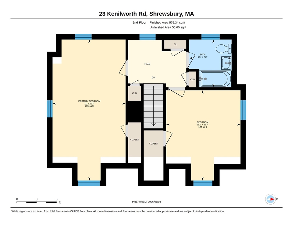 23 Kenilworth Road Shrewsbury, MA 01545 - Photo 29 of 29 Gallery Image 29