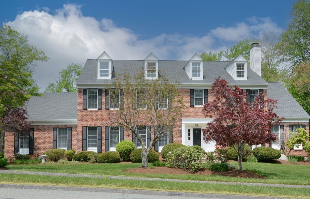 30 Carter Road Shrewsbury, MA 01545 - Photo 1 of 1 Gallery Image 1