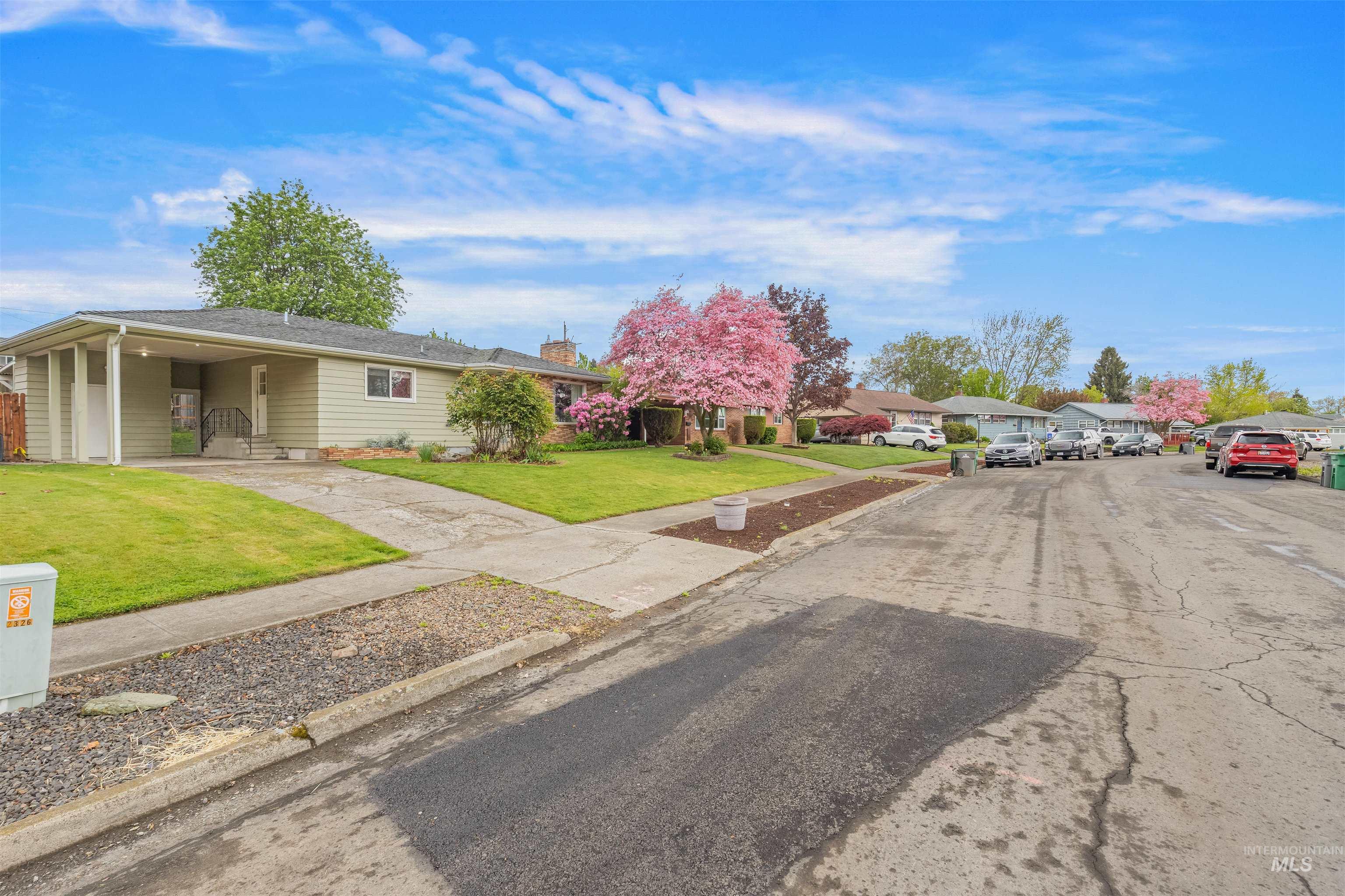 2320 9th Avenue Lewiston, ID 83501 - Photo 42 of 44