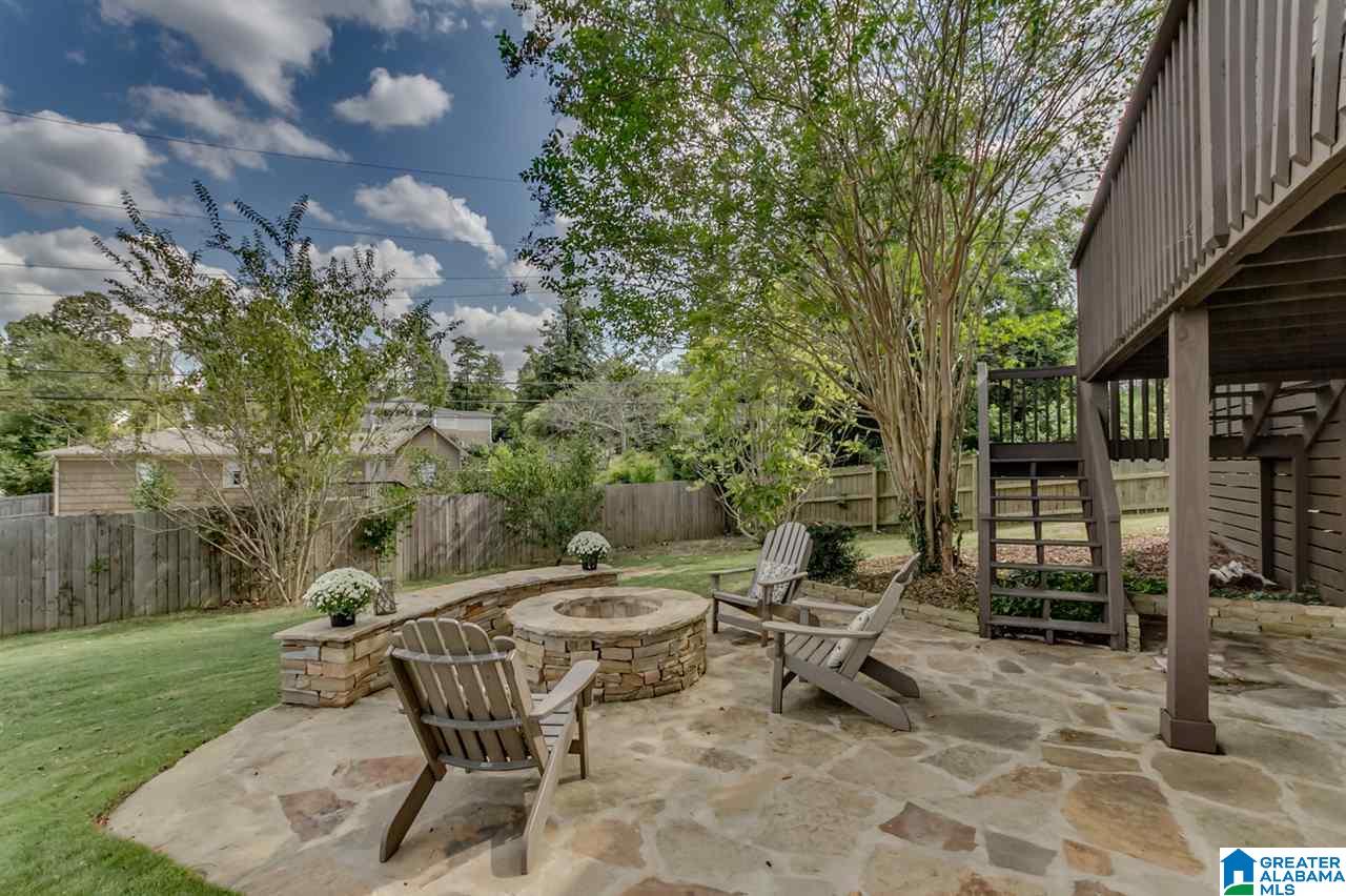 4401 Dolly Ridge Circle Birmingham, AL 35243 - Photo 44 of 48