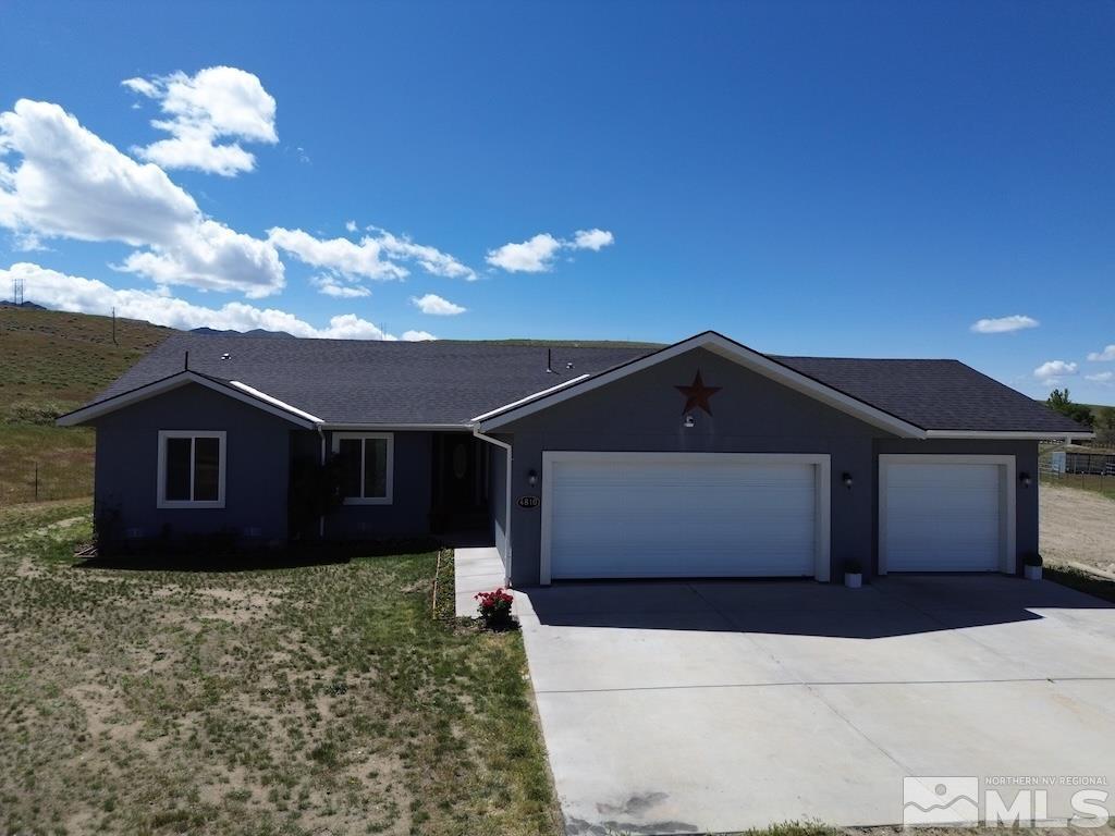 4810 Brayton Road Winnemucca, NV 89445 - Photo 1 of 25 Photo 1
