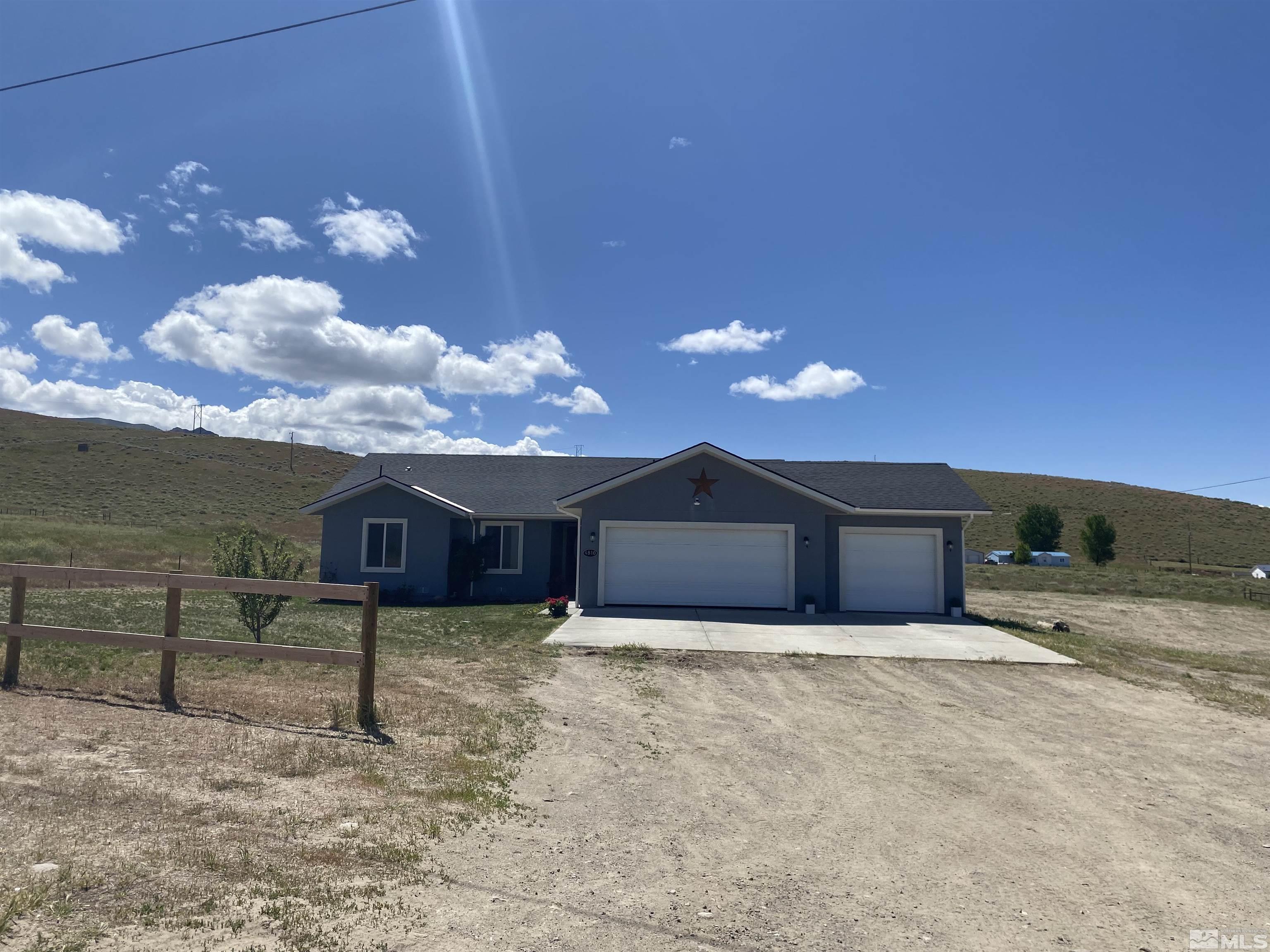 4810 Brayton Road Winnemucca, NV 89445 - Photo 25 of 25 Photo 25