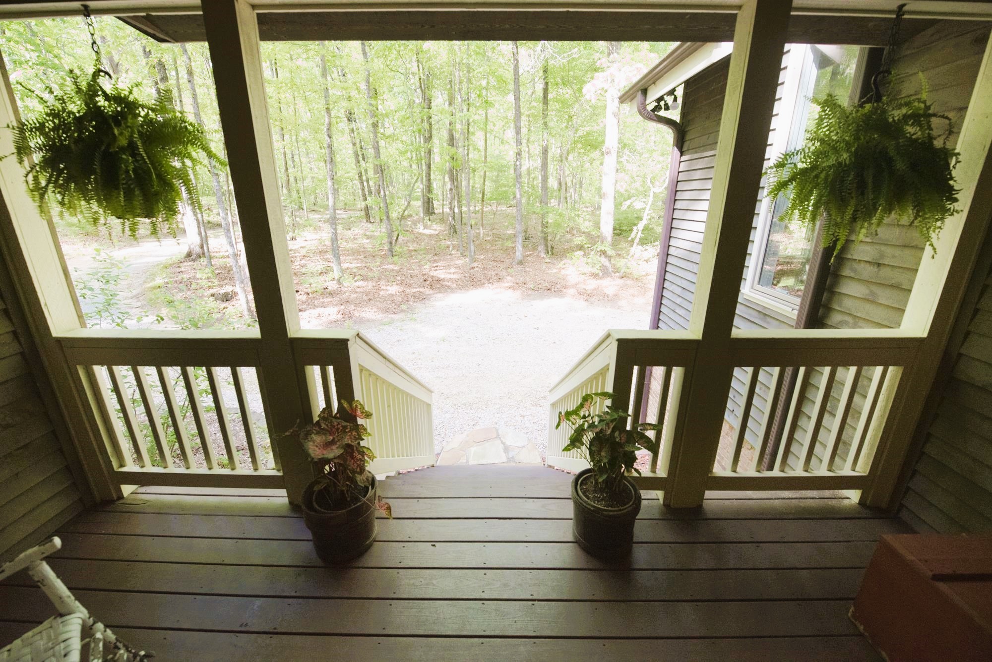 727 Deepwoods Road Sewanee, TN 37375 - Photo 3 of 21