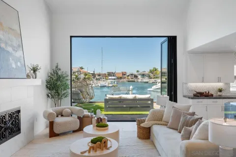 $3,449,000 | 27 Green Turtle Road, Coronado, CA 92118