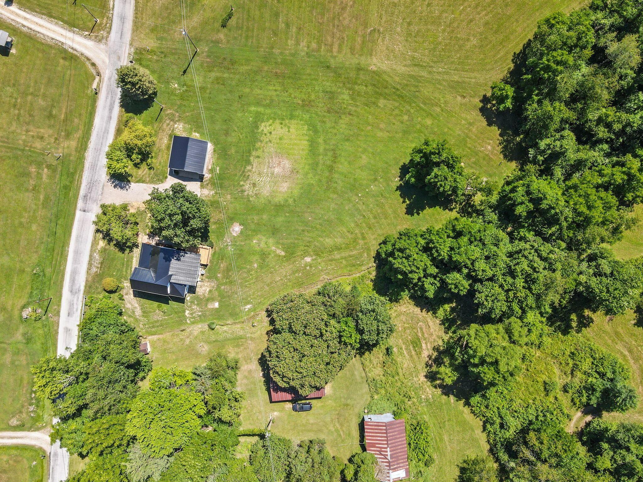 18240 Crawmer Road Southeast Newark, OH 43056 - Photo 65 of 69 Aerial