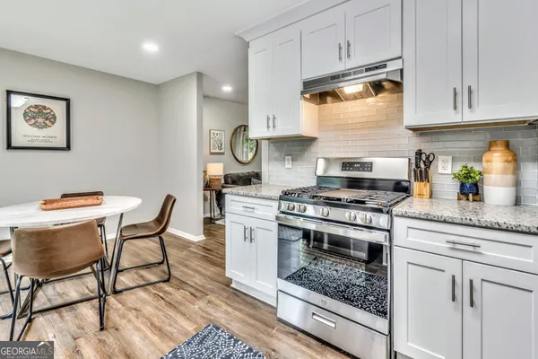 $3,900 | 4589 Ryan Road, Conley, GA 30288