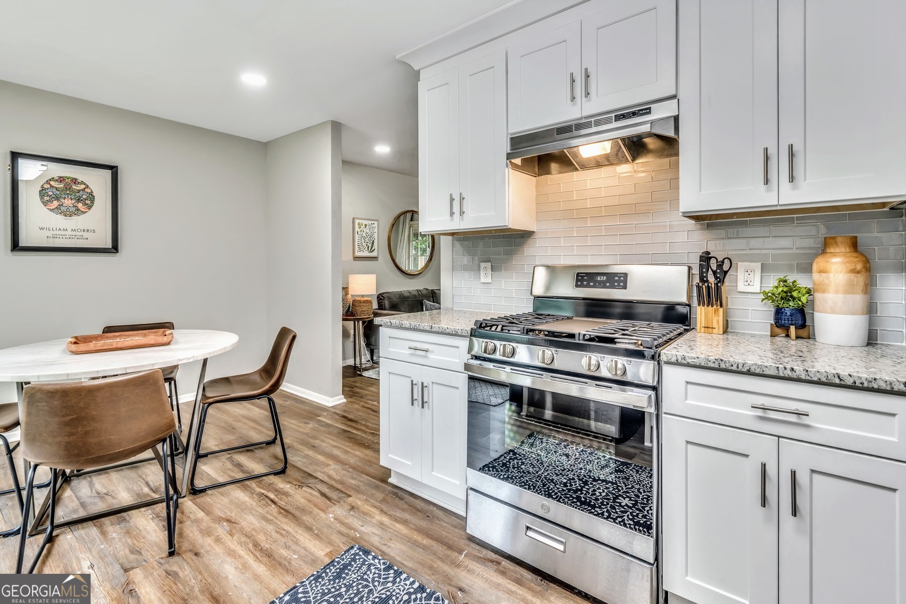 4589 Ryan Road Conley, GA 30288 - Photo 11 of 26