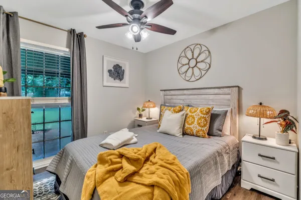 $3,900 | 4589 Ryan Road, Conley, GA 30288