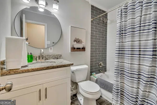 $3,900 | 4589 Ryan Road, Conley, GA 30288