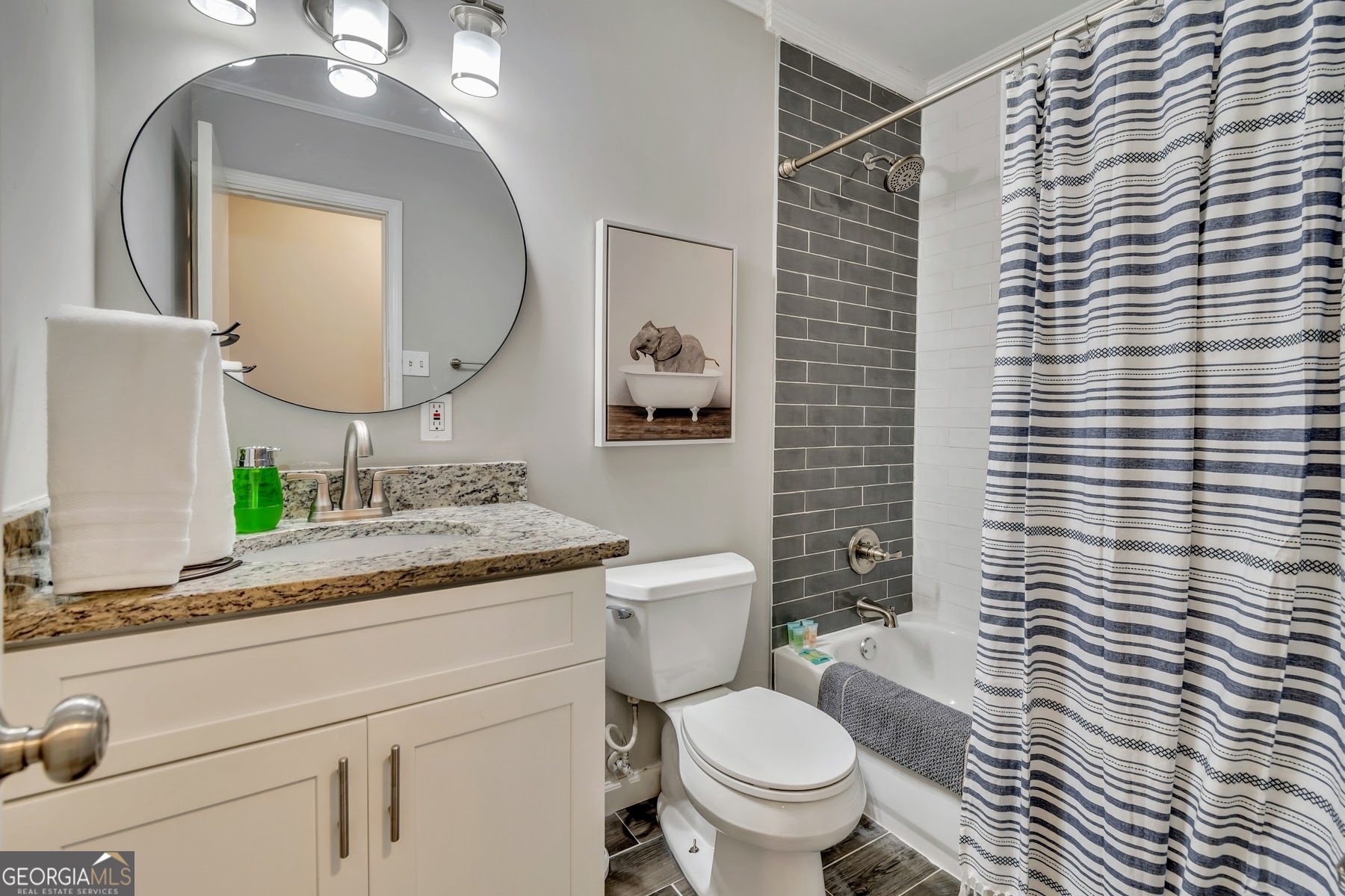 4589 Ryan Road Conley, GA 30288 - Photo 14 of 26