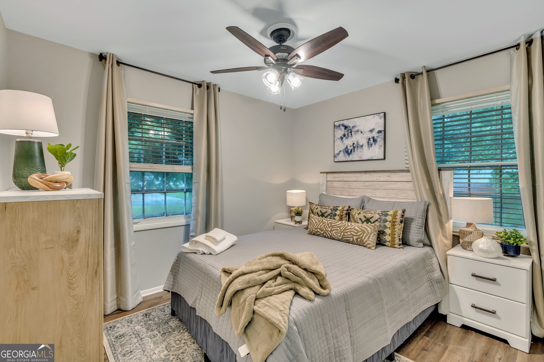 4589 Ryan Road Conley, GA 30288 - Photo 16 of 26