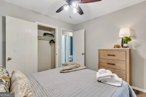 $3,900 | 4589 Ryan Road, Conley, GA 30288