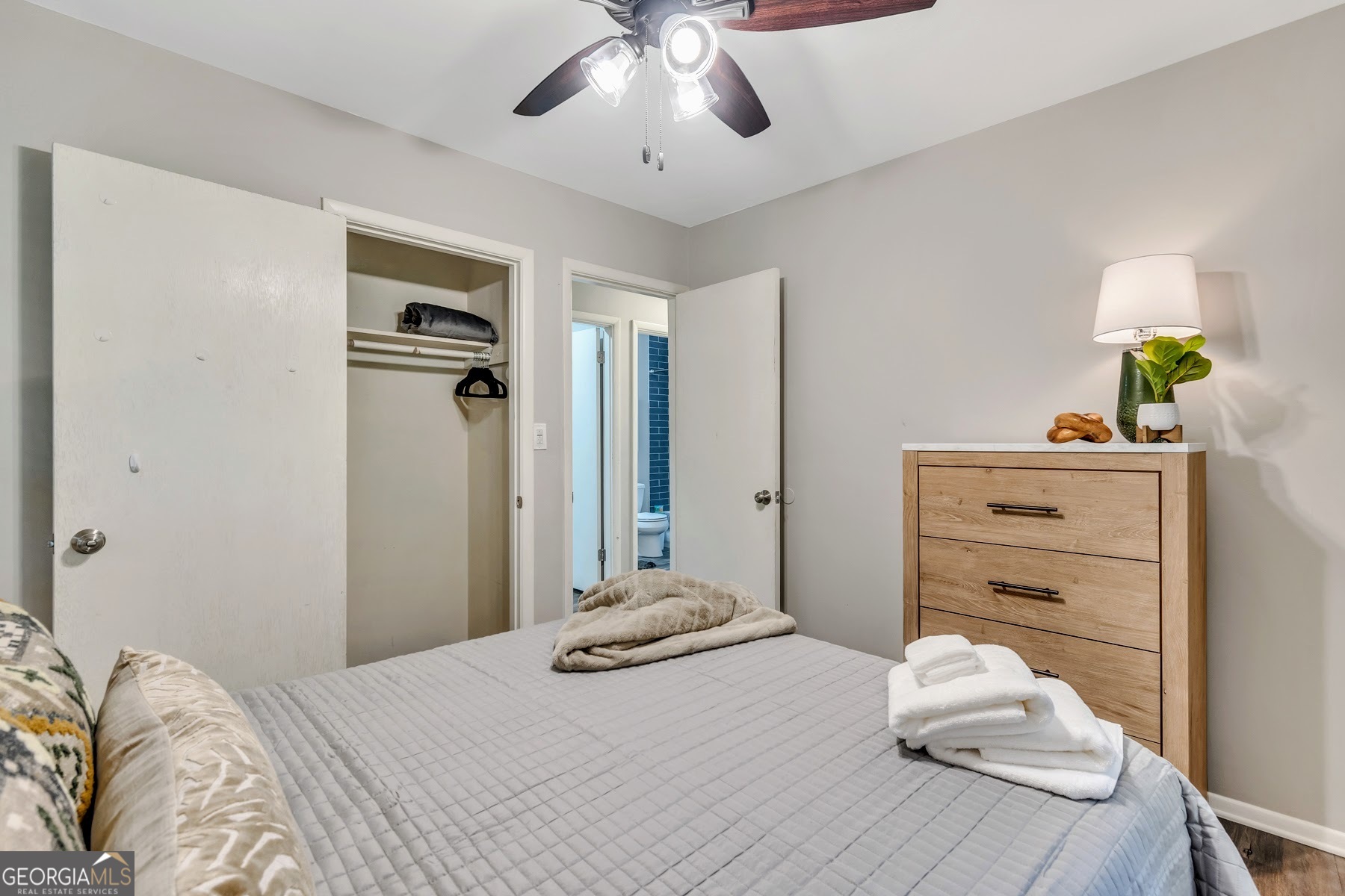 4589 Ryan Road Conley, GA 30288 - Photo 17 of 26