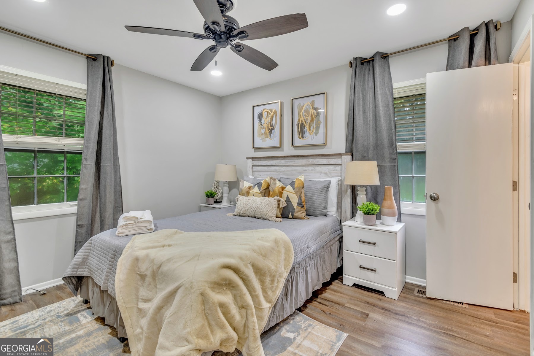 4589 Ryan Road Conley, GA 30288 - Photo 19 of 26