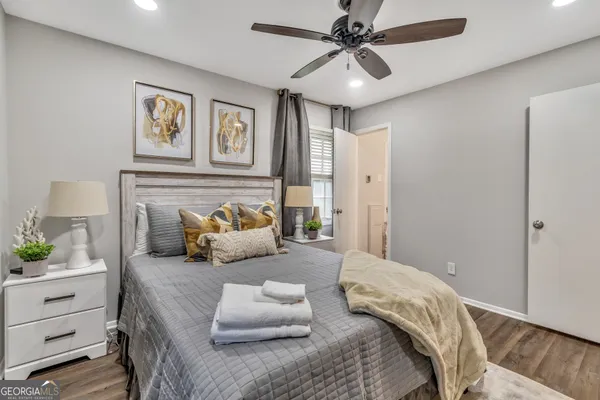 $3,900 | 4589 Ryan Road, Conley, GA 30288