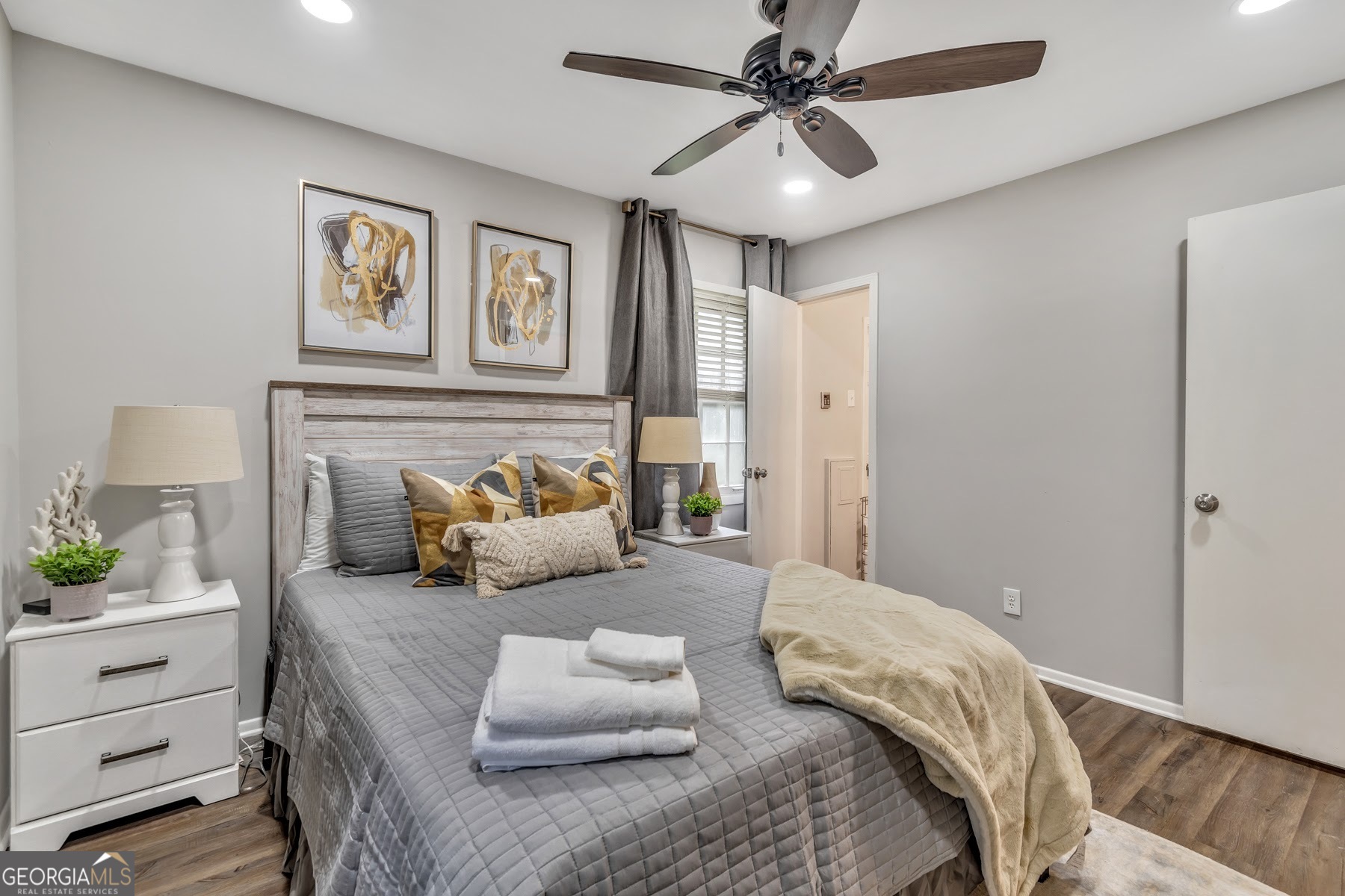 4589 Ryan Road Conley, GA 30288 - Photo 20 of 26